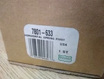 Bommer Horizontal Spring Pivot 7801-633. Fixed Price $80.00.