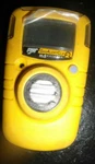 Bw GA24XT-H510 Gasalertclip Extreme H2S. Fixed Price $30.00.