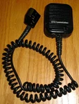 Otto Communications Microphone. Fixed Price $24.99.