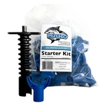 Mako Starter Kit Concrete Screed Support System 50 Fincap Chairs.... Fixed Price $174.99.