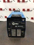 Miller Xmt 350 Cc/cv Welder Multiprocess. Fixed Price $2795.00.