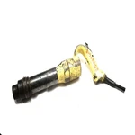 Ingersoll-rand W3A1 Heavy Duty Pneumatic Chipping Hammer 3/8"NPT 1725BPM. Fixed Price $199.99.