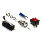 Gc Electronics 35-152-BU Us Authorized Distributor (5 Items). Fixed Price $73.84.
