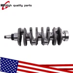 3024C Crankshaft For Caterpillar Engine Skid Steer Loader 247B2 257B2. Fixed Price $512.05.