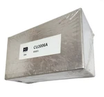 Bud Industries CU-3005-A Aluminum Electronics Minibox 5.25"X3"X2" Natural Finish. Fixed Price $20.00.