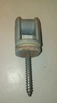 Pack Gampak 02-56033 Insulatr Porc Hv 2-1/4-INCH, 031857560331. Fixed Price $7.99.