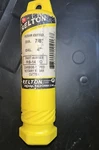 Relton Part# RB-14 Ho Dia 7/8" X 4" Oal Carbide Tipped Rotary Rebar Cutter New. Fixed Price $40.00.