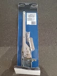 True Hardware Dual Casement Window Operator-right Hand (TH-23077) Nos. Fixed Price $26.95.