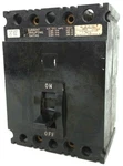 FAP36030 Square Amp 600 Volt Circuit Breaker - Next Day Option. Fixed Price $34.99.