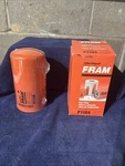 Fram P1104 Wix 33352 Baldwin BF970 Filter. Fixed Price $8.00.