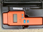 Delmhorst BD-2100 Digital Pin Moisture Meter For Wood & Sheetrock. Fixed Price $149.00.