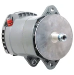 New 24V 50 Amp Alternator Fits Caterpillar Scraper 657B 657E 660B 666B 3T1888. Fixed Price $398.48.