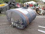 Wylie 950 Gallon Plastic Water Tank Polyethylene. Fixed Price $399.99.
