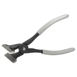 Malco S10 Straight Cast Steel Seamer And Tong. Fixed Price $98.47.