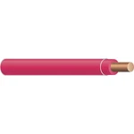 Southwire 58027304 Building WIRE,12AWG,THHN,SLD,RED,1000FT 38NF45. Fixed Price $327.70.