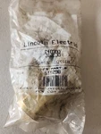 Lincoln Eletric S19298 Adaptor. Fixed Price $35.00.