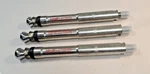 Lot Of 3 Hilti Undercut Concrete Anchor Hda-tr M12 X 125/50. Fixed Price $44.99.