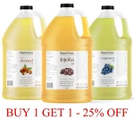 Carrier Oil Gallon Bulk Wholesale Pure Natural Cold Pressed Skin Hair Massage. Fixed Price $54.53.
