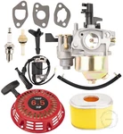 GX160 GX200 Carburetor Compatible With Honda GX120 GX140 5HP. Fixed Price $28.79.