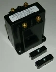 New Ge 468-400 Instrument Transformers / 120 Volt 75A 3.33:1 Made Usa. Fixed Price $74.95.