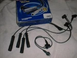 Toyota 93-95 4RUNNER Ignition Wire SET-5MM Proconnect 154005 Oe/oes-- Nos. Fixed Price $38.00.