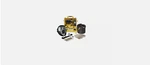 Bullard 15CFM Clean Air Box Fresh SYSTEM,100' Hose & Full Face Mask. Fixed Price $3228.05.
