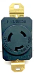 Pass & Seymour L720-R Turnlok Receptacle, New (r). Fixed Price $19.99.