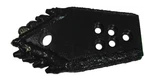 Hurricane Pilot Bit 5" Cut Hole D65HT50 Ditch Witch JT920-JT2720. Fixed Price $353.96.