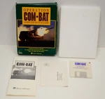 Operation Com-bat Combat 1990 Merit Turn Based War Game Commodore Amiga Tested. Fixed Price $49.99.