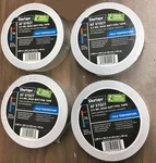 Shurtape Af 975CT Cold Temperature Aluminum Foil 48MM X 46M, Silver Rolls. Fixed Price $29.50.