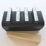New 6PK 16/20 Aggressive Diamond Grinding Block Fits Edco,stow& General Grinders. Fixed Price $408.99.