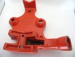 Ridgid 48393 Model BC410A Bench Chain Vise Base, 1/8-INCH To 4-INCH. Fixed Price $89.95.