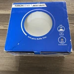 Torchstar 5 & 6 Led Retrofit Kit Dimmable Recessed Downlight 2700K 900LM/S. Fixed Price $32.92.