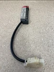 Ge Distribution Cable Terminal SDCTBA11. Fixed Price $375.00.