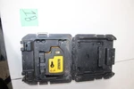 Dewalt DW085 5-BEAM Self-leveling Laser Pointer With Case Jobsite Construction. Fixed Price $129.99.