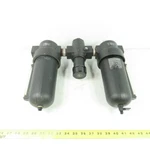 Norgren R17-800-RGLA Pneumatic Filter Regulator 1" Npt L17-800-MPDA F17-800-A1DA. Fixed Price $142.58.