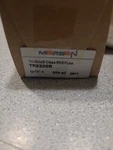 Ferraz Shawmut TRS200R Fuse, 200AMP, 600V. Fixed Price $65.00.