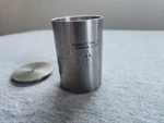 Humboldt Soil Density Test Cylinder Mold 2.5 Lab Compaction Tool Usa. Fixed Price $30.00.