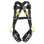 Msa Workman Arc Flash Full Body Harness 10162694 Vest-style. Fixed Price $159.99.