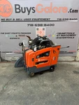 2016 Husqvarna FS-5000D Walk Behind Concrete Saw 26" Working Great, Video. Fixed Price $19999.99.