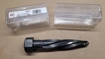 Drillco 429N164 1" Spiral Flute Nut Shank Nitro Construction Reamer. Fixed Price $99.95.