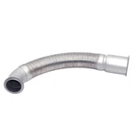 9Y1201 Flex Pipe Exhaust To Muffler Fits Caterpillar 953 New Aftermarke. Fixed Price $100.13.