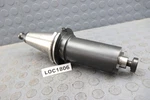 CAT50 Lyndex 1IN. Face Mill Tool Holder C5021-1000-6.00 LOC1806. Fixed Price $60.00.