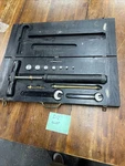Humboldt Soil Penetrometer H-4137 Proctor Set. Fixed Price $229.99.