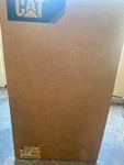 Caterpillar Air Filter 8T-7462. Fixed Price $42.00.