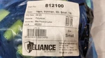 Reliance Ironman Harness With Back/side D-rings, Sm Size 812100. Fixed Price $159.95.