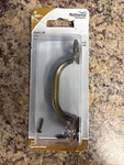 National V170 In. Antique Brass Window Sash Lift N164-848. Fixed Price $7.75.