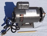 Sears Craftsman Hd Dual Capacitor Saw/tool Motor 1.5 Hp 3450 Rpm 5/8 Shaft Usa. Fixed Price $139.99.