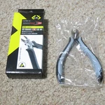 C.k. Ck Tools T3779D 115 Sensoplus Mini Bevel, Oval Head Side Cutters / Clippers. Fixed Price $125.00.