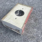 Wiremold V3027AE Single Receptacle Electric Plate Ivory Sealed Legrand New. Fixed Price $12.30.